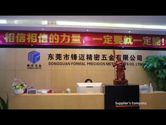 CNC Machine Part&Heat Sink