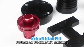 Chế tạo kim loại tùy chỉnh Nhôm thép không gỉ