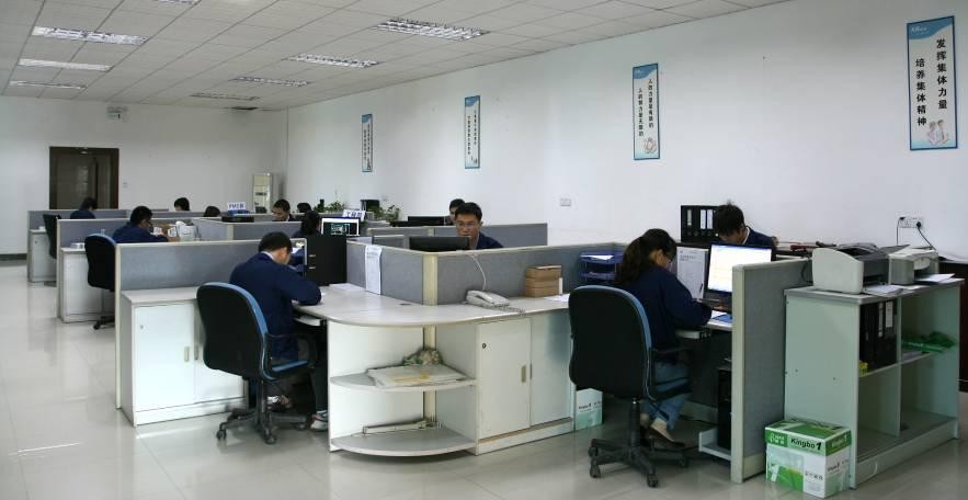 Trung Quốc LiFong(HK) Industrial Co.,Limited hồ sơ công ty