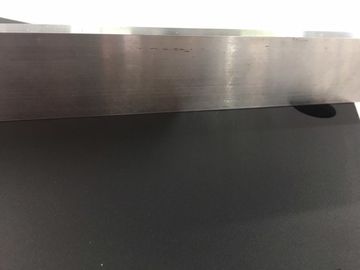 Máy tính Chark Bộ phận dập kim loại, Tấm thép cắt Laser Bao vây Bột tráng