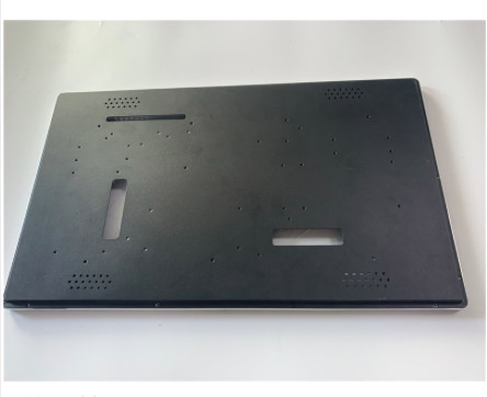 Màn hình cảm ứng TV Tấm kim loại đóng dấu Thép carbon Dung sai 0,01mm