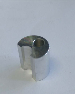 Customized Aluminum/Steel SS304/ Iron CNC Turning Small Precision Metal parts For Machining Prototype