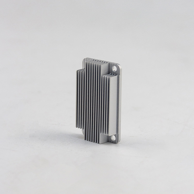 Industrial Extrusion Heat Sink With T3-T8 Temper For Customizable Cooling Solutions