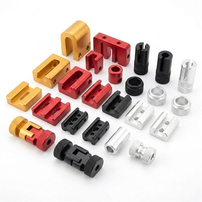 Dịch vụ đúc đệm và CNC cho các bộ phận kim loại chính xác được chứng nhận theo tiêu chuẩn ISO 9001