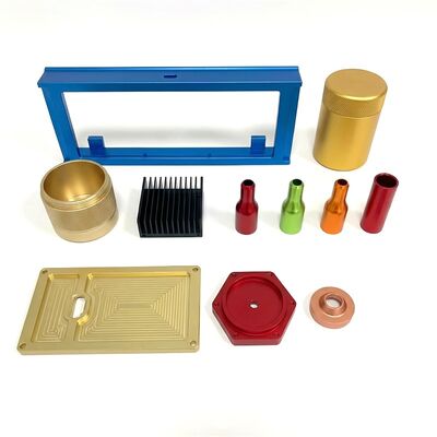 Các loại đúc chết nhôm tùy chỉnh có tính năng xoay máy xay CNC và gia công chi tiết để chế tạo các bộ phận kim loại chính xác
