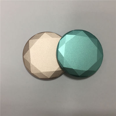 Dung sai 0,02mm Tấm nhôm gia công CNC AL5052