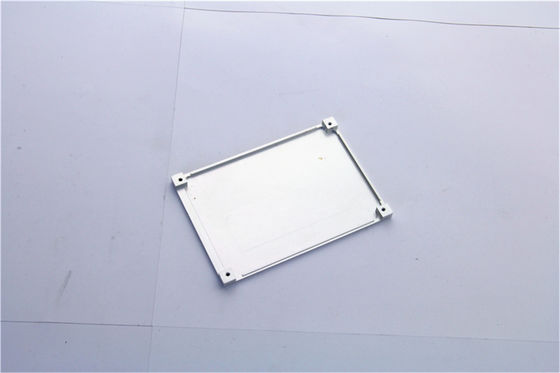 OEM CNC Machining Metal Stamping Parts Aluminum Extrusion