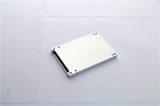 OEM CNC Machining Metal Stamping Parts Aluminum Extrusion