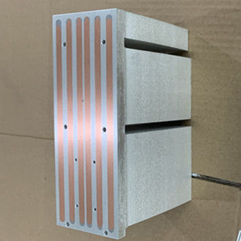 OEM Nhôm Skiving Fin Cool Tản nhiệt tản nhiệt Skived Fin cho ô tô